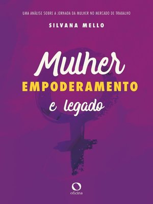 cover image of Mujer, empoderamiento y legado